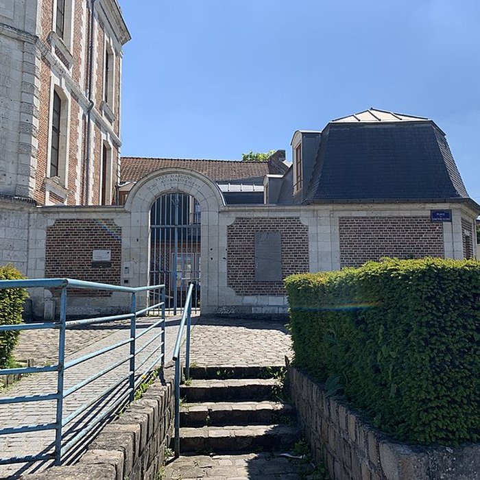 Photo de Château deau