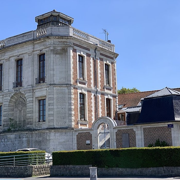 Photo de Château deau