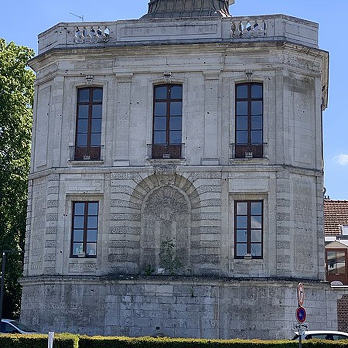Photo de Château deau