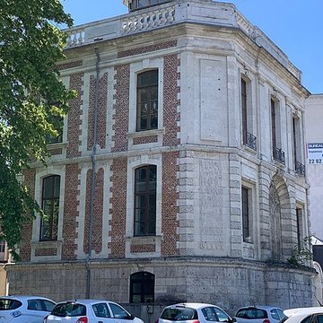 Château deau