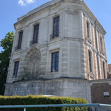 Château deau