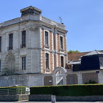 Château deau