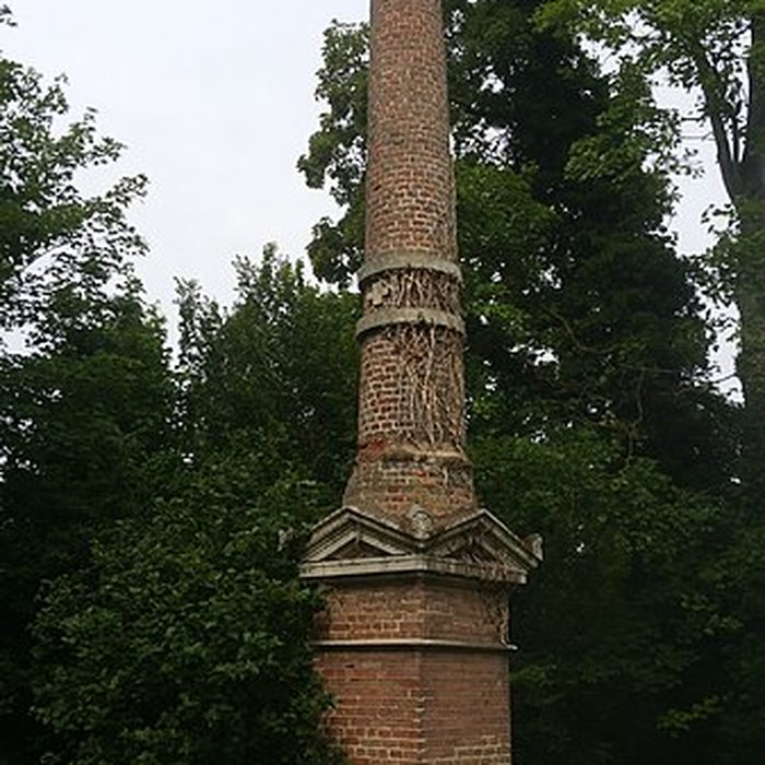 Photo de Cimetière de la Madeleine