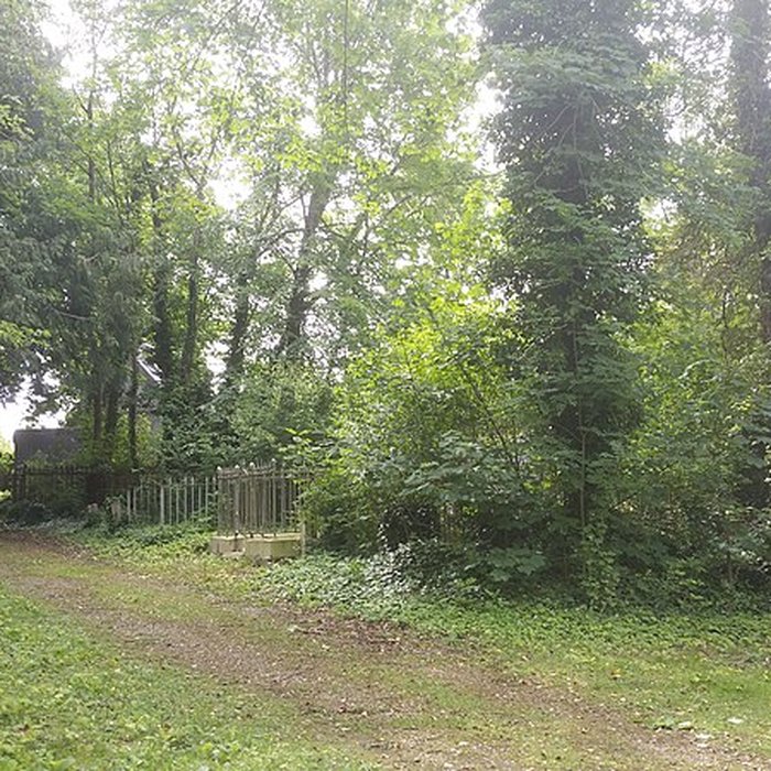 Photo de Cimetière de la Madeleine