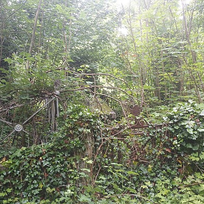 Photo de Cimetière de la Madeleine