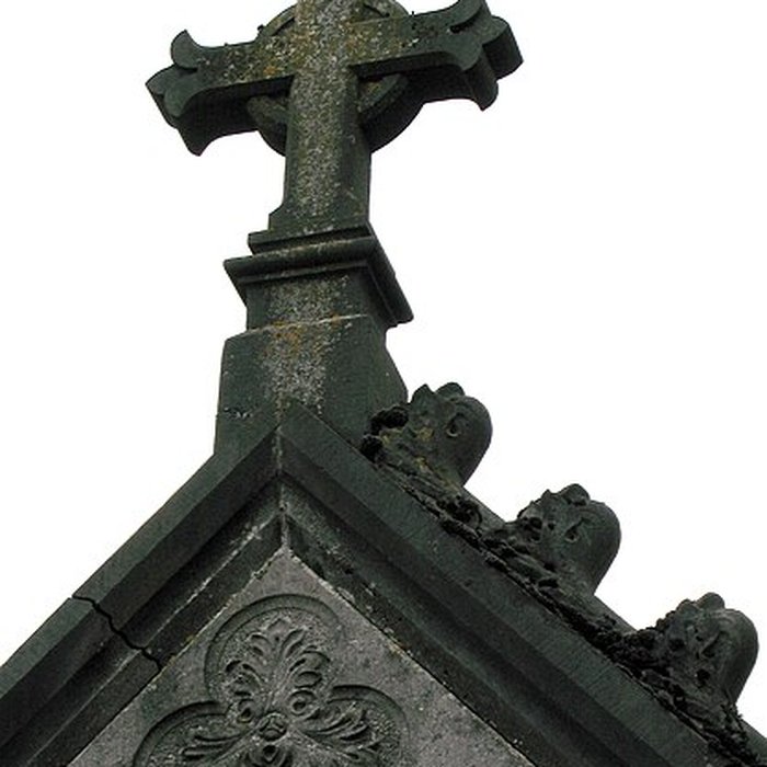 Photo de Cimetière de la Madeleine
