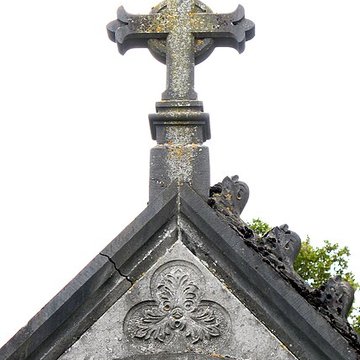 Cimetière de la Madeleine