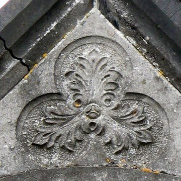 Cimetière de la Madeleine