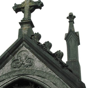 Cimetière de la Madeleine