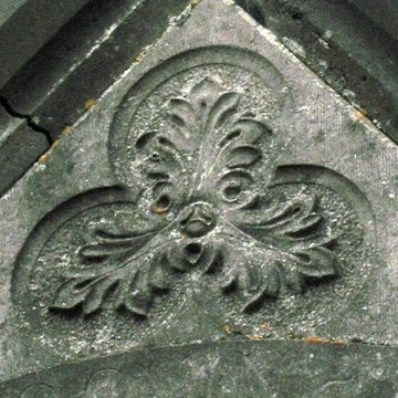 Cimetière de la Madeleine