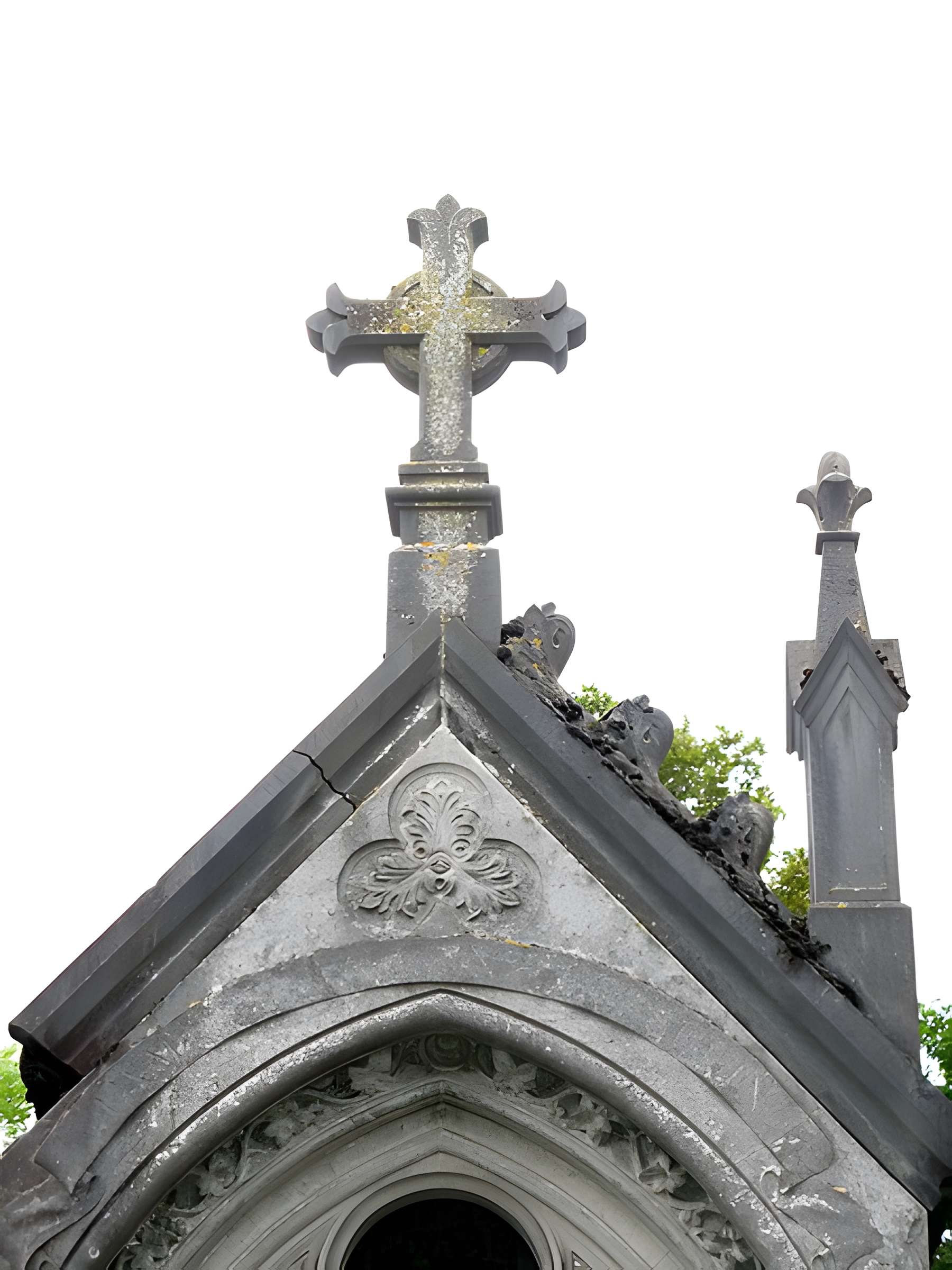 Cimetière de la Madeleine