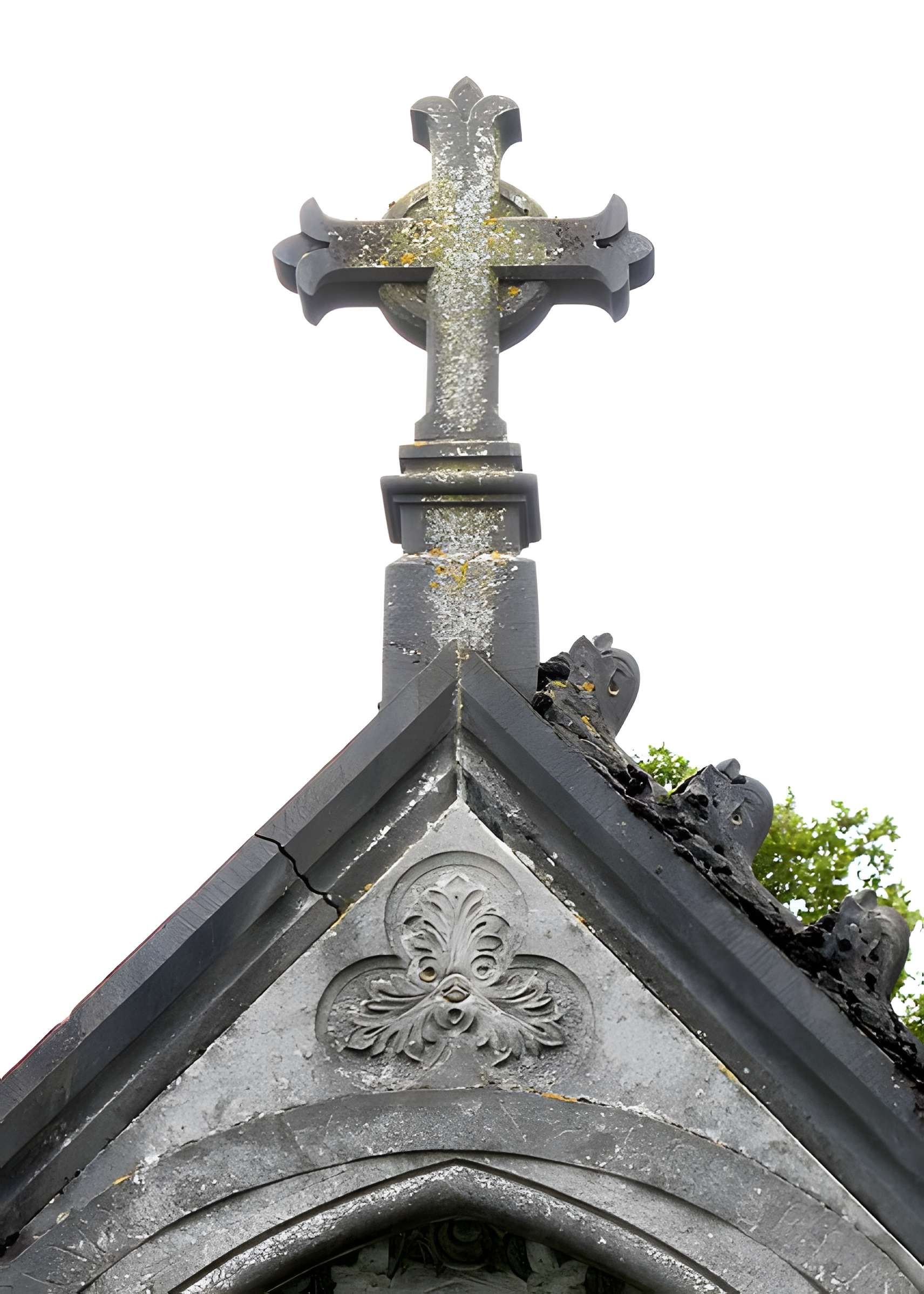 Cimetière de la Madeleine
