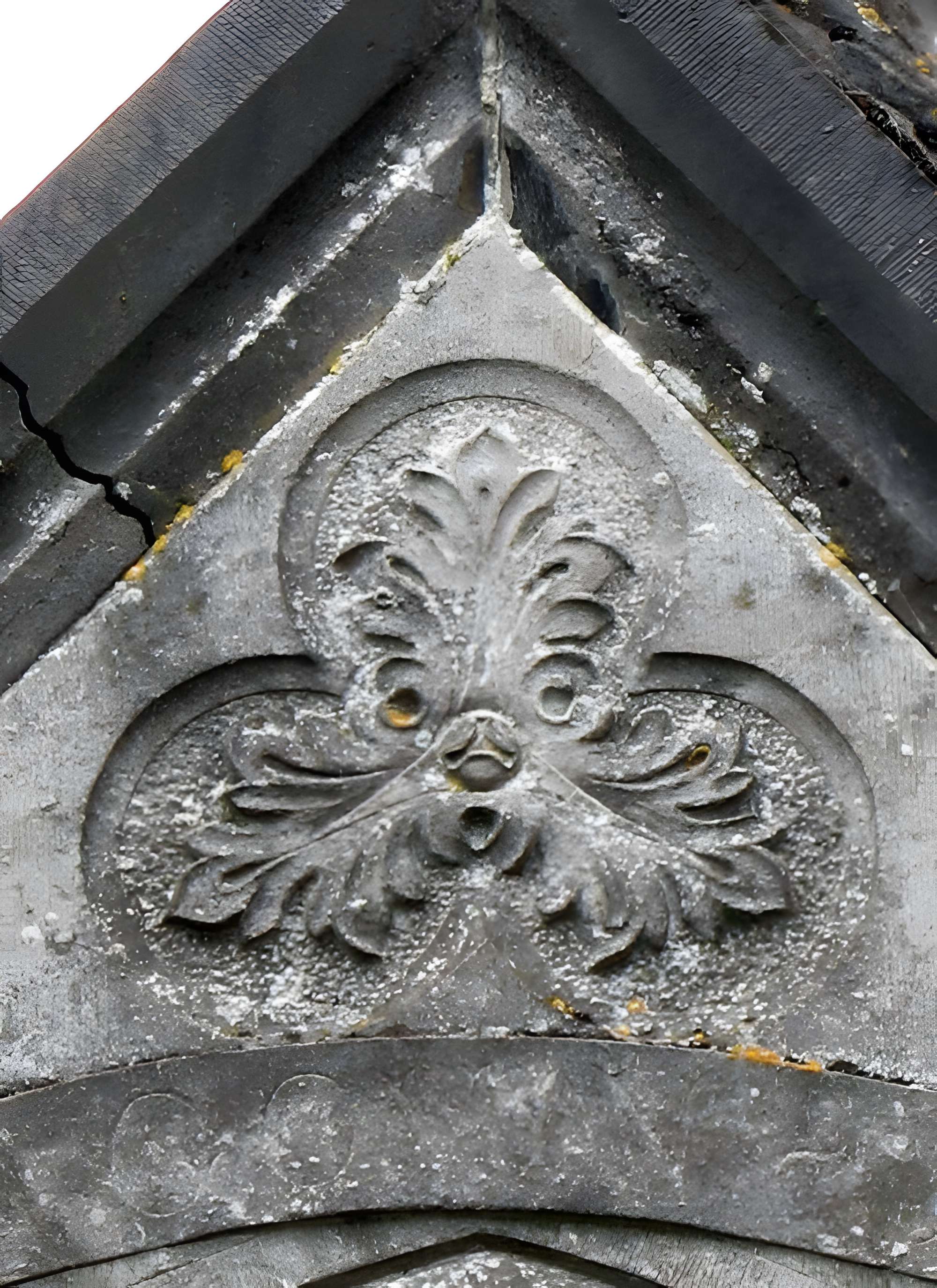 Cimetière de la Madeleine