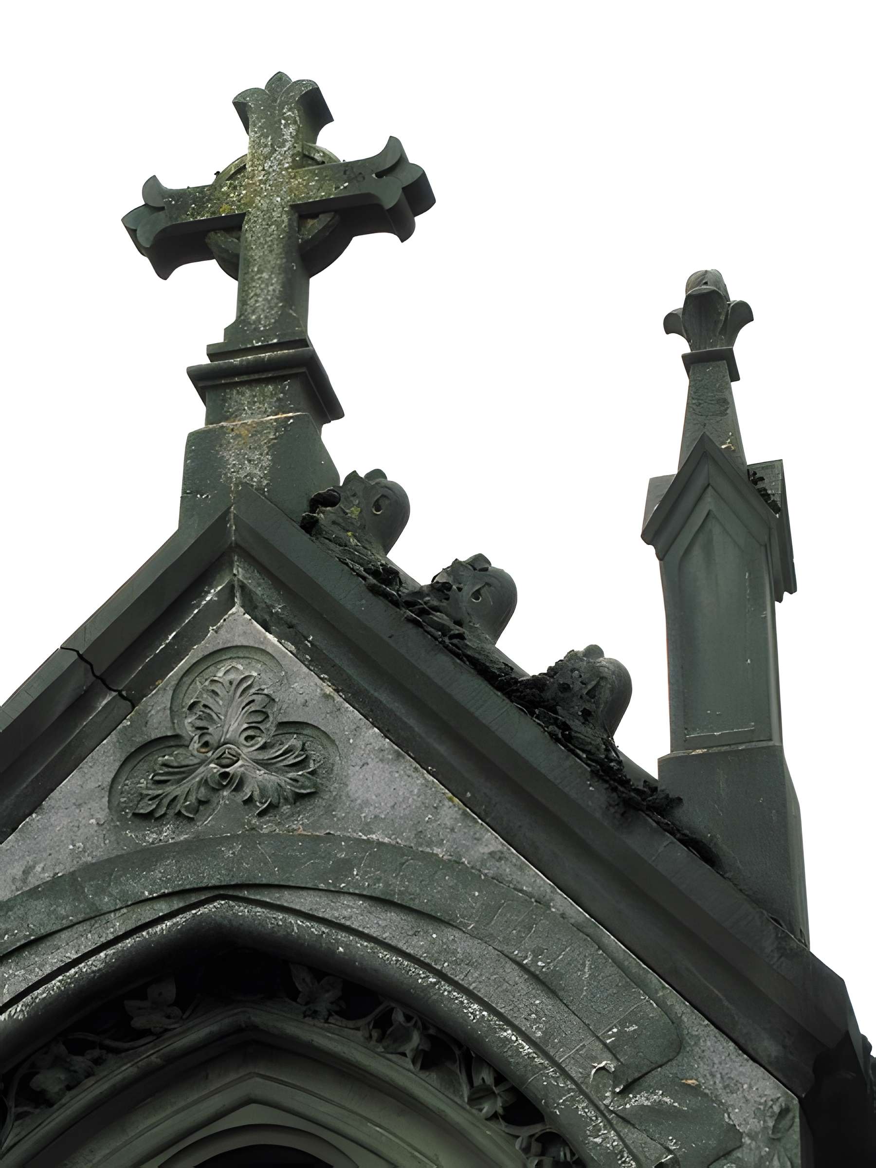 Cimetière de la Madeleine