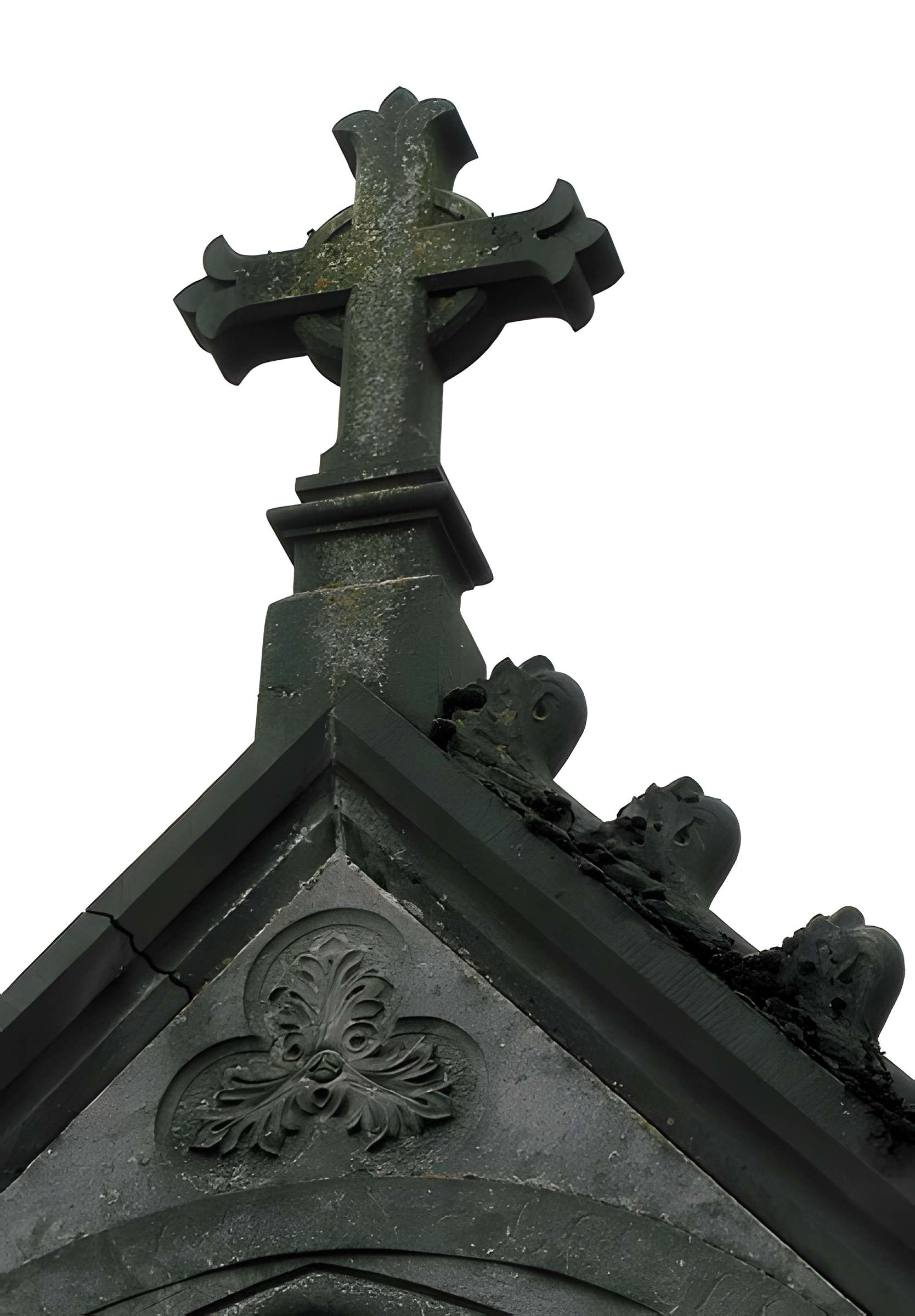 Cimetière de la Madeleine