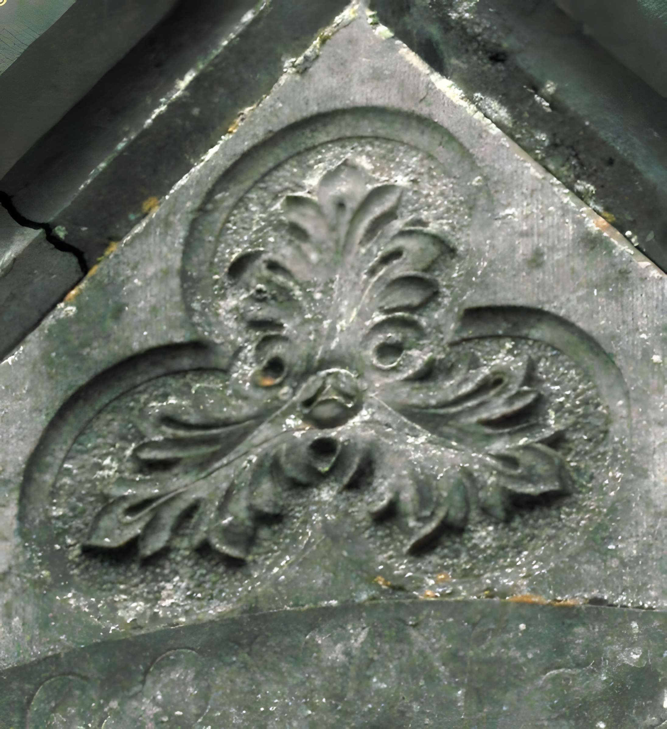 Cimetière de la Madeleine