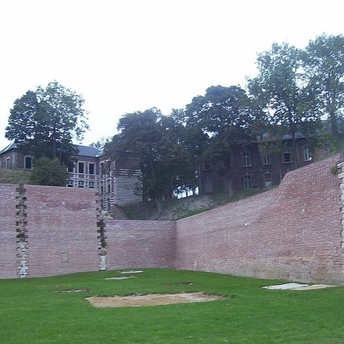 Photo de Citadelle