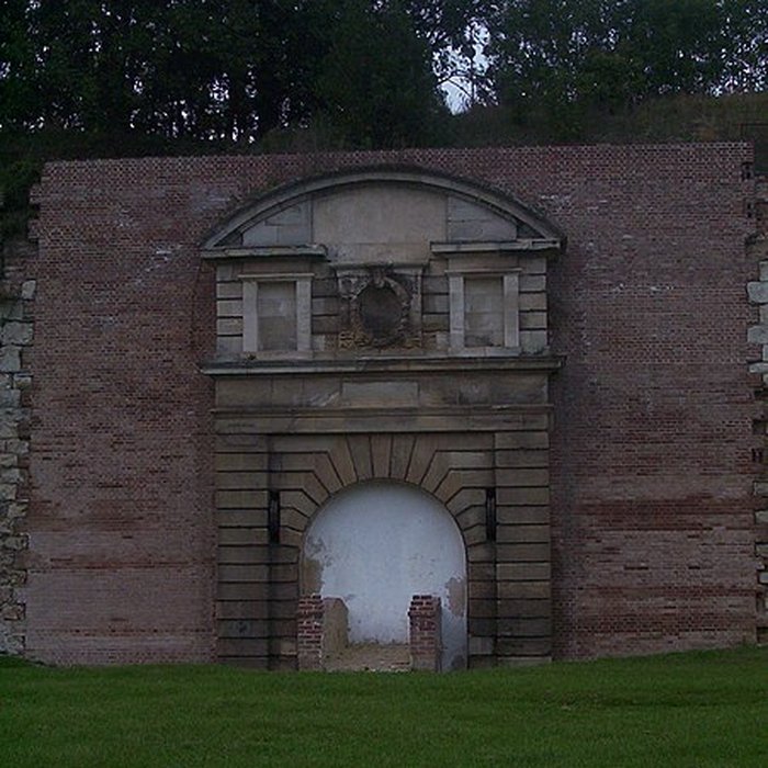 Photo de Citadelle