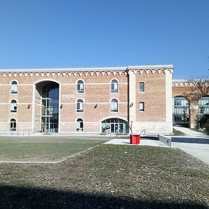Photo de Citadelle