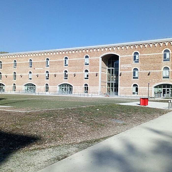 Photo de Citadelle