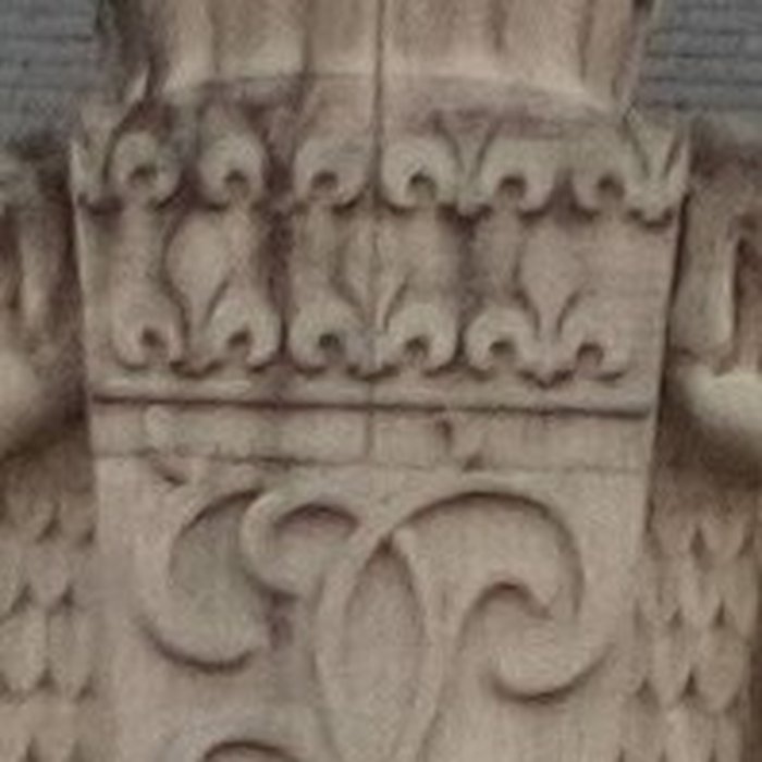 Photo de Gare Saint Roch