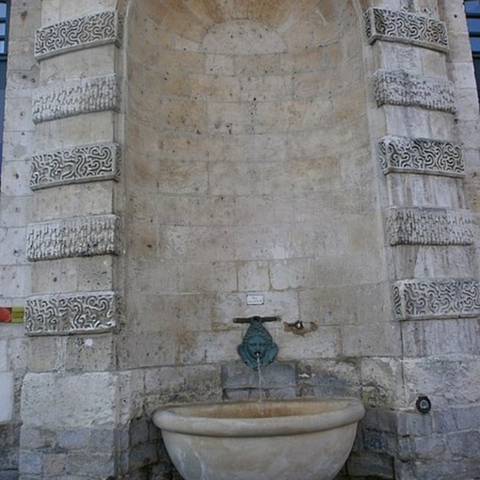 Photo de Immeuble