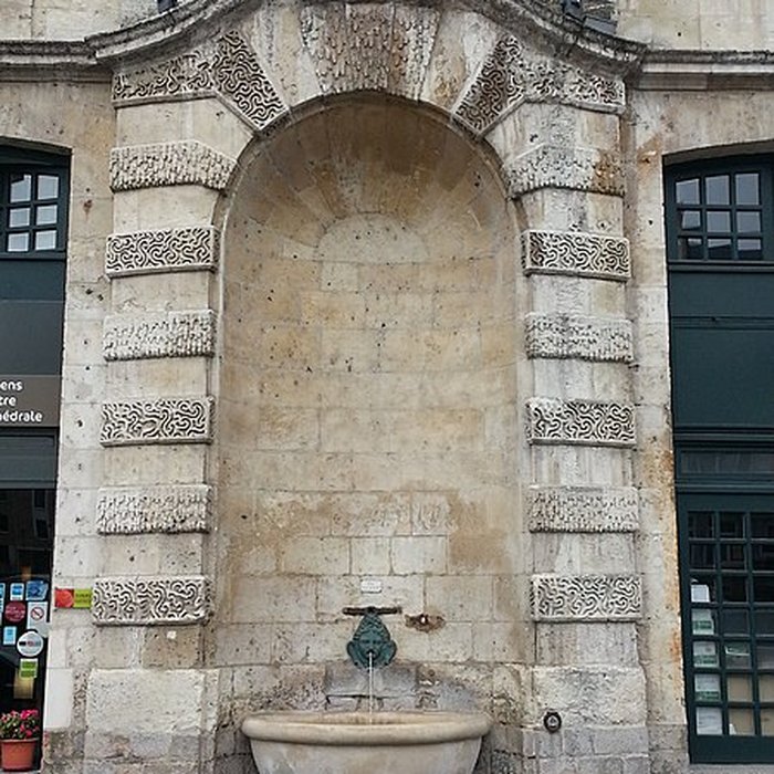 Photo de Immeuble