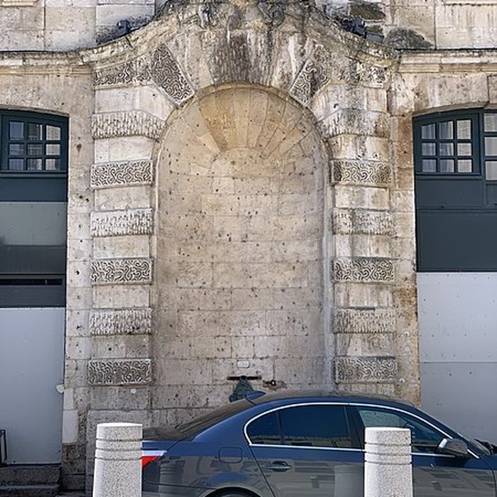 Photo de Immeuble