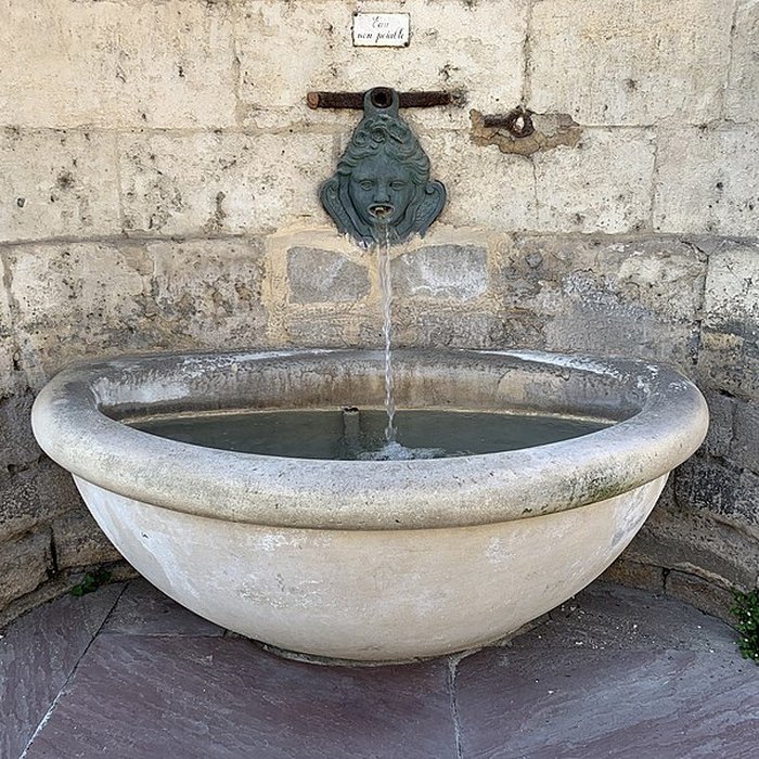Photo de Immeuble