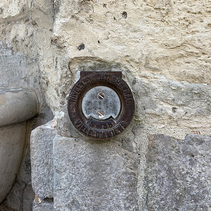 Photo de Immeuble