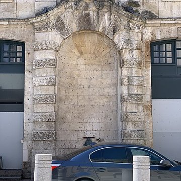 Immeuble