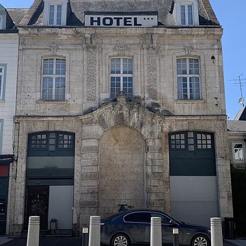 Immeuble