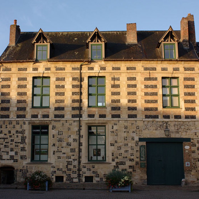 Photo de Manoir de Roncheville 