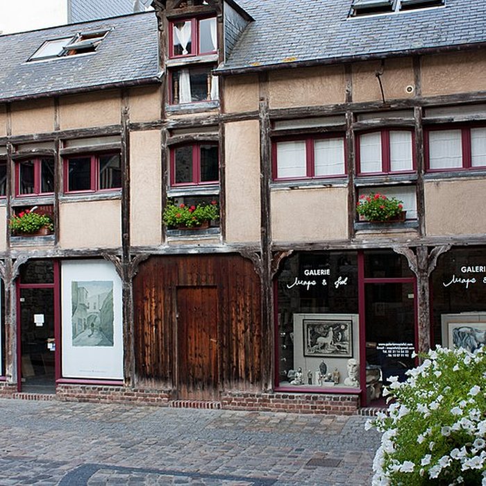 Photo de Manoir de Roncheville 