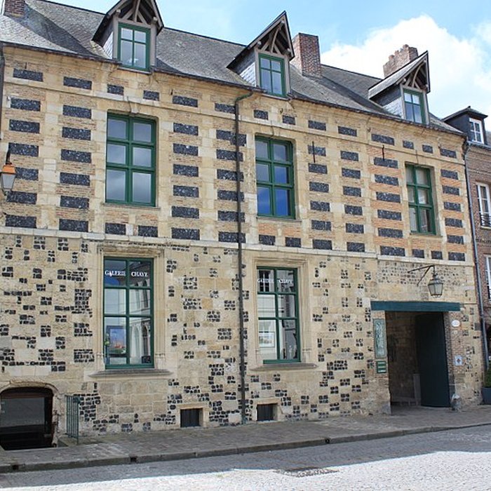 Photo de Manoir de Roncheville 