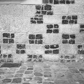 Manoir de Roncheville 