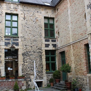 Manoir de Roncheville 