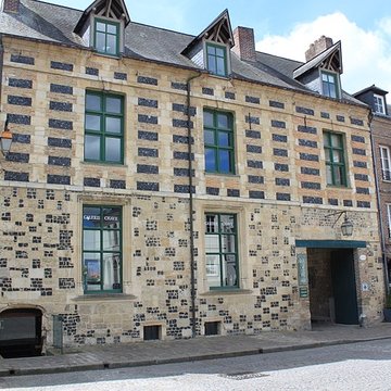 Manoir de Roncheville 