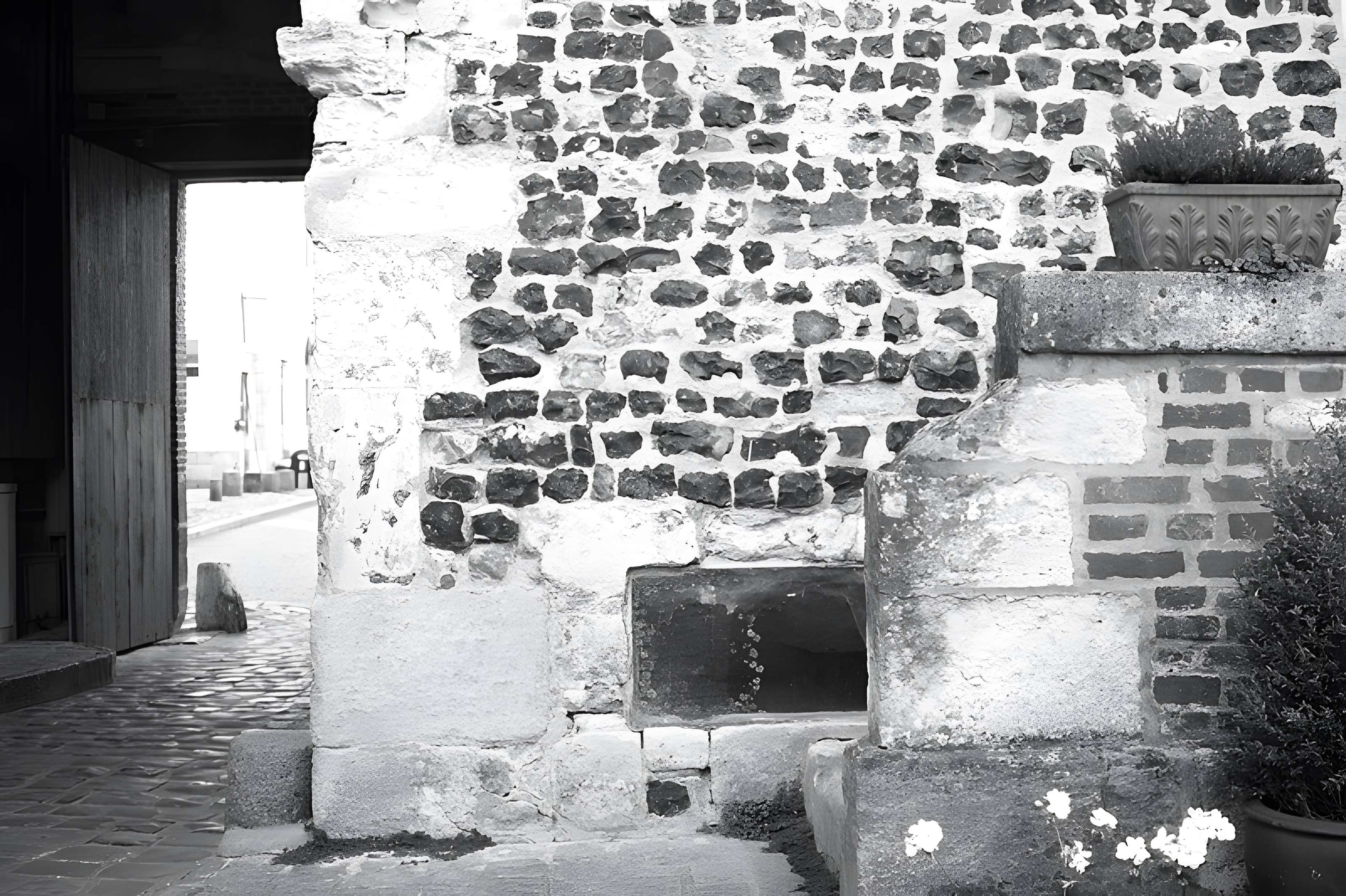 Manoir de Roncheville 