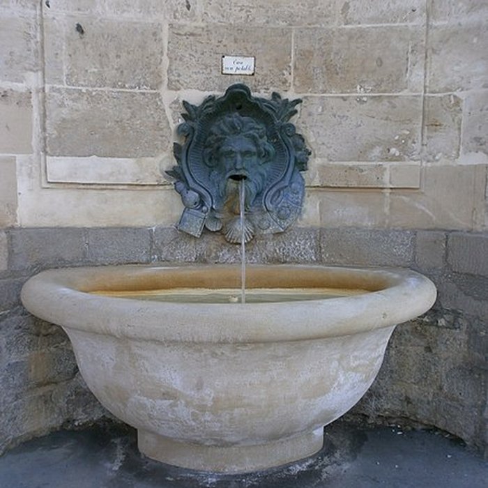 Photo de Immeuble