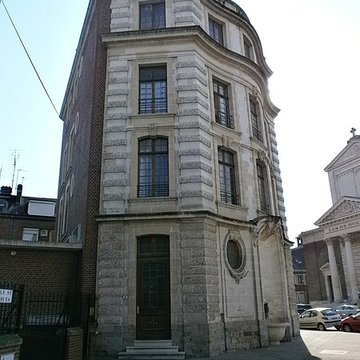 Immeuble