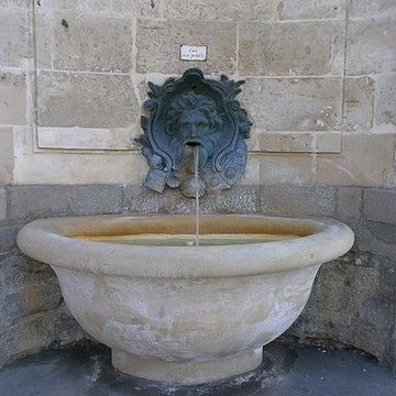 Immeuble