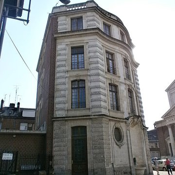 Immeuble