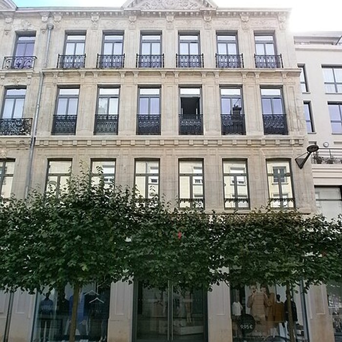 Photo de Imprimerie Yvert