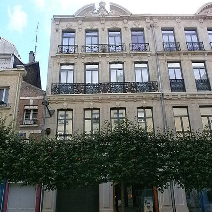 Photo de Imprimerie Yvert