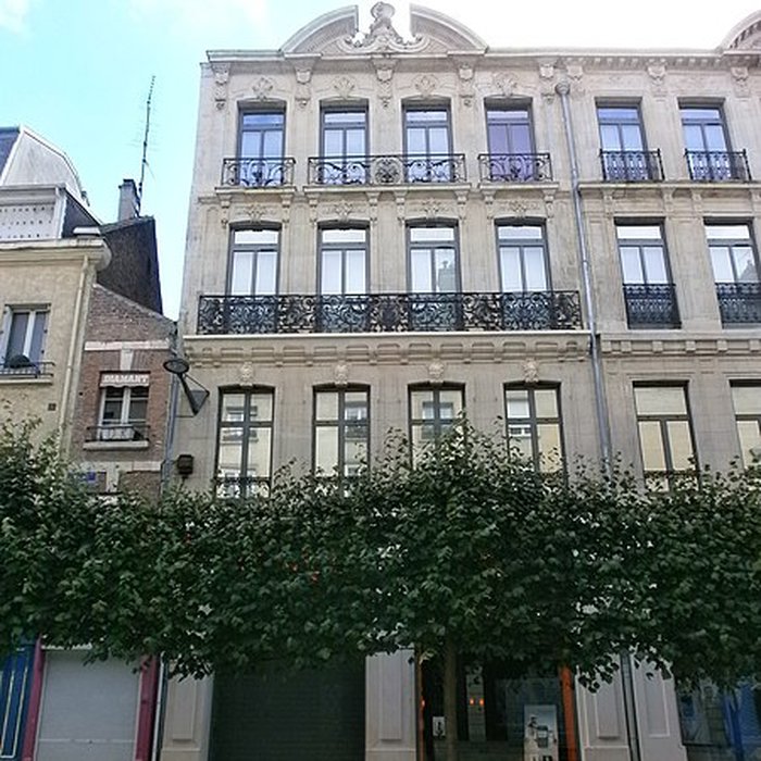 Photo de Imprimerie Yvert