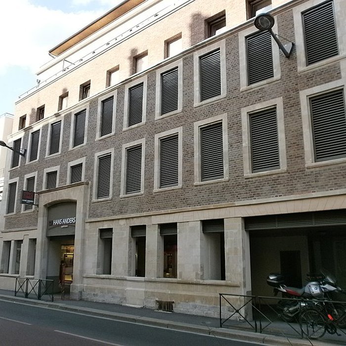 Photo de Imprimerie Yvert