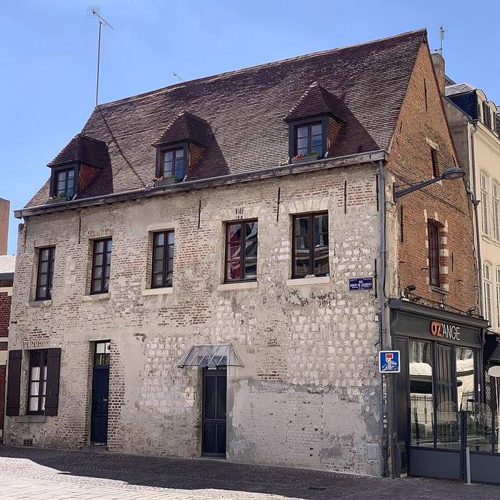 Photo de Maison