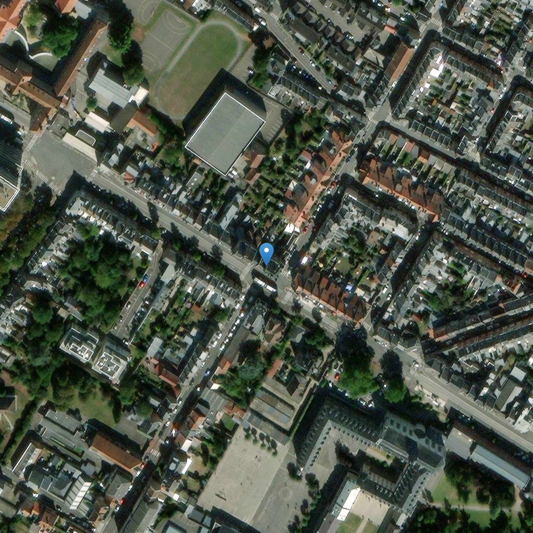 Photo de Maison