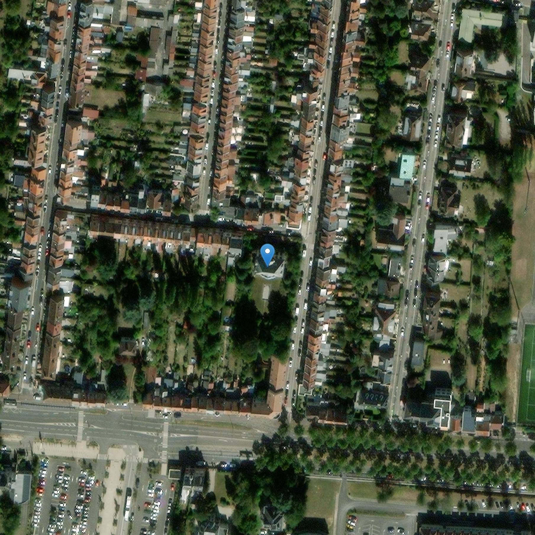 Photo de Maison